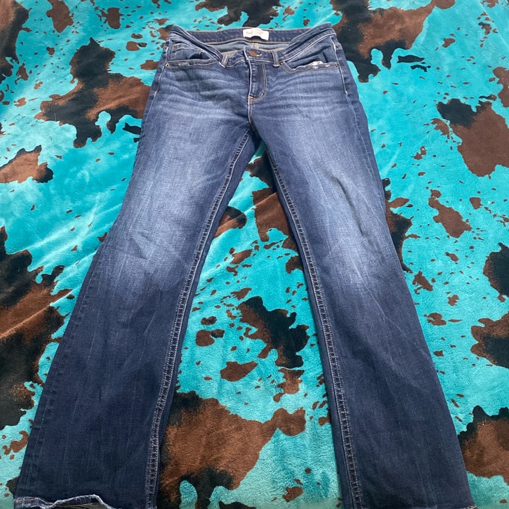 BKE payton jeans bootcut